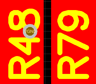 PCB設計如何做好絲印設計？