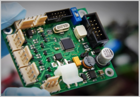 小批量SMT貼片加工如何實現高質高效交付？