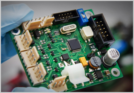 SMT貼片加工如何有效規避假焊？