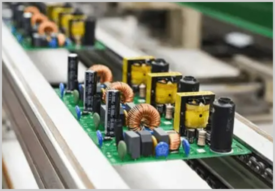 PCBA加工流程中，技術門檻最高的環節到底是哪一步？