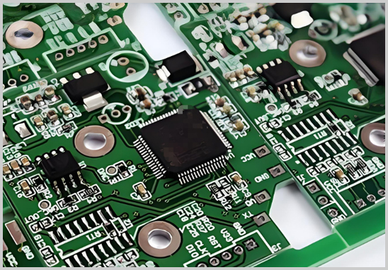 深圳PCB抄板哪家好？