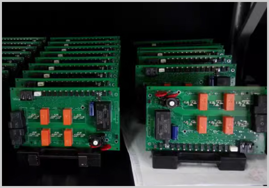 PCBA代工代料質量如何保障？來料—制程—出貨全流程解析