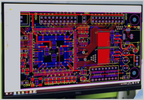 專業(yè)PCB設(shè)計公司怎么找？PCB設(shè)計/打樣/PCBA代工一站式指南